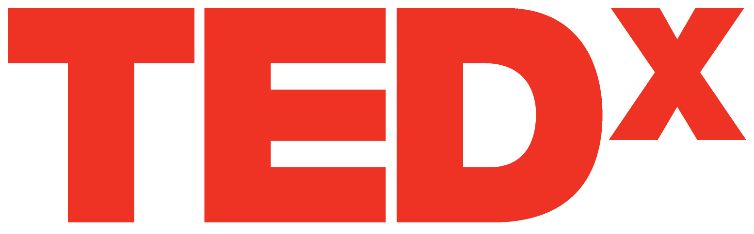 TEDx logo
